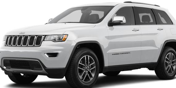 JEEP GRAND CHEROKEE 2020 1C4RJEBG5LC112873 image